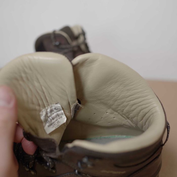 Трекінгові Lowa Zephyr mk2 gtx Mid tf оригінал 42 розм стан ідеальний