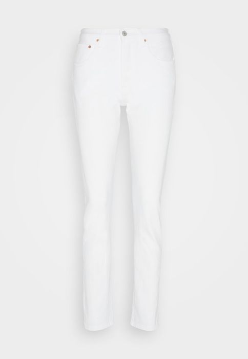 Jeansy 501 Skinny Levi's 26/28