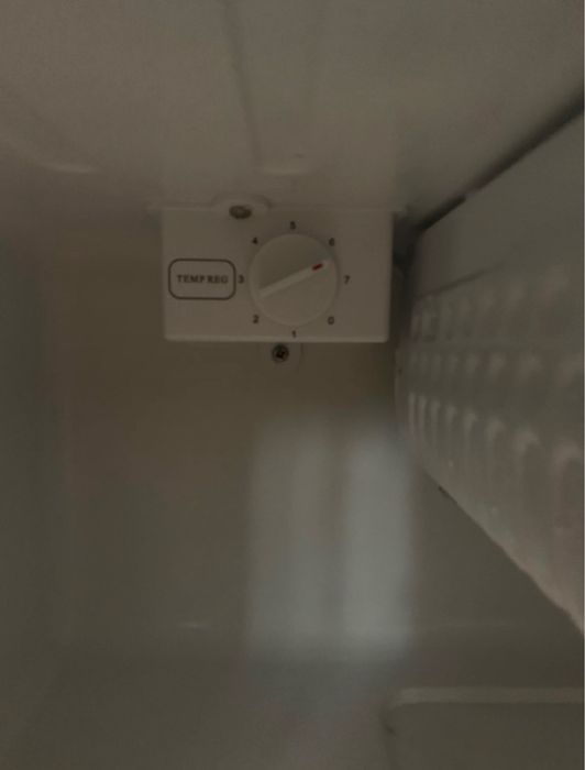 Mini frigorífico Kunft