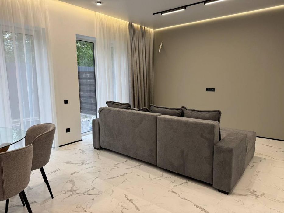 Дом по адресу (площадь 118 м²) - Atlanta.ua - фото 3