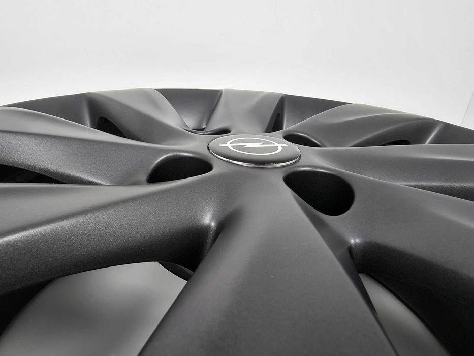 NOWE Oryginalne Felgi Opel 15 Corsa E Karl Corsa D Adam Astra G