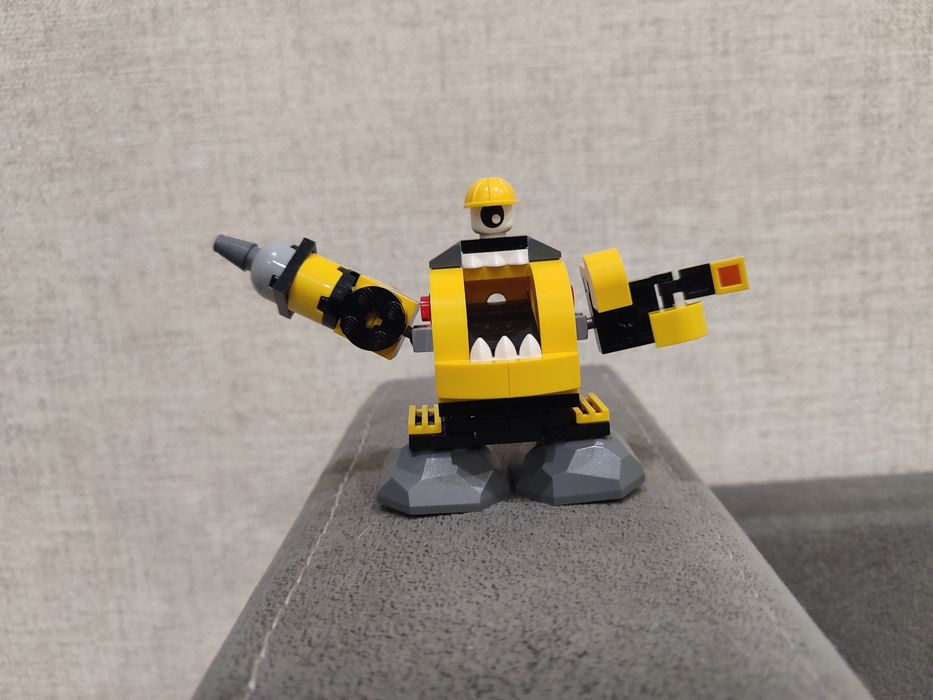 Lego Mixels / Лего Миксели игрушки, монстры, конструктор,игрушки.