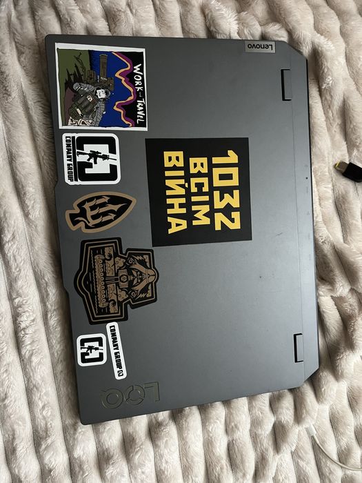 Ноутбук Lenovo LOQ