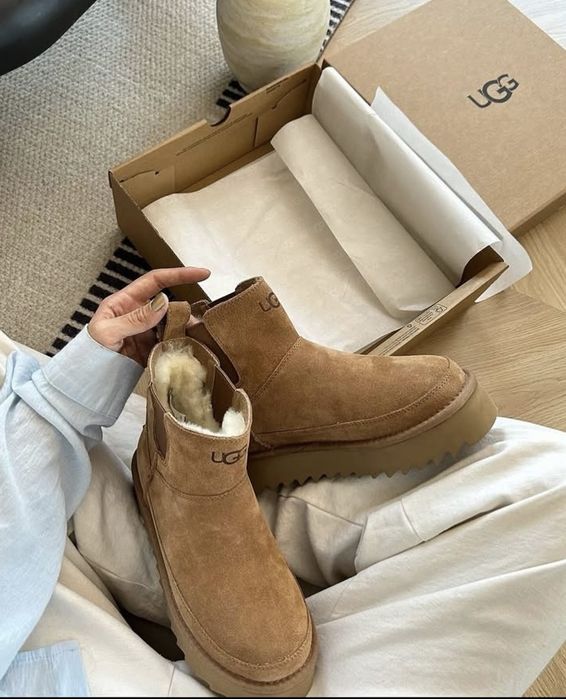 Ugg жіночі, угги женские