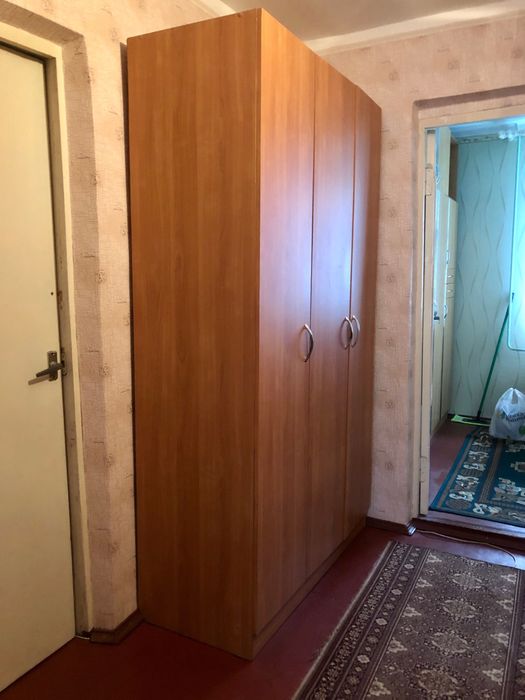 Продам 3-кімнатну квартиру