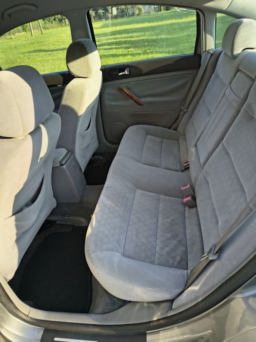 Passat B5FL 2.3 V5 170 4motion