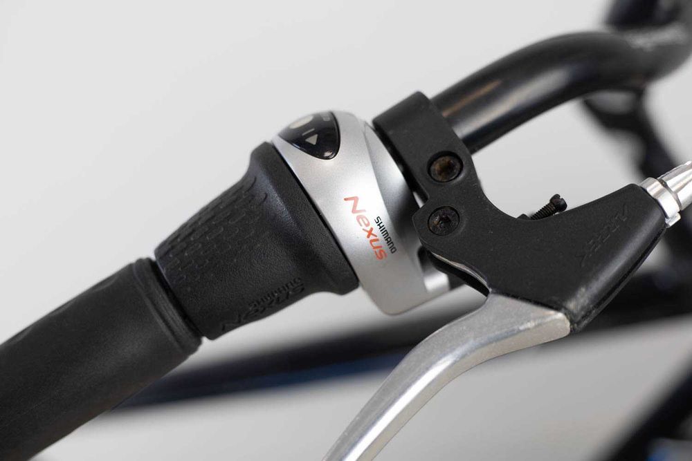 Rower trekkingowy BBF7 28" Shimano Nexus 7