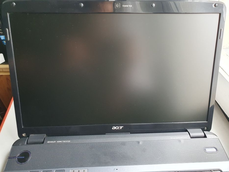Acer Aspire 7740 Samsung LTN173KT03