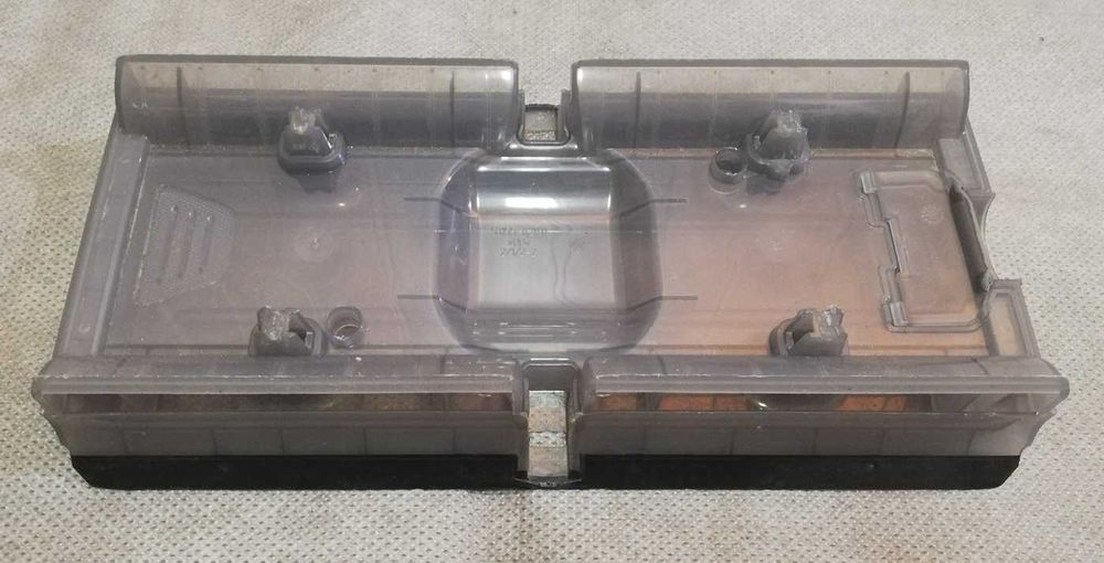 KARCHER FC7 zbiornik na brudną wodę - komplet