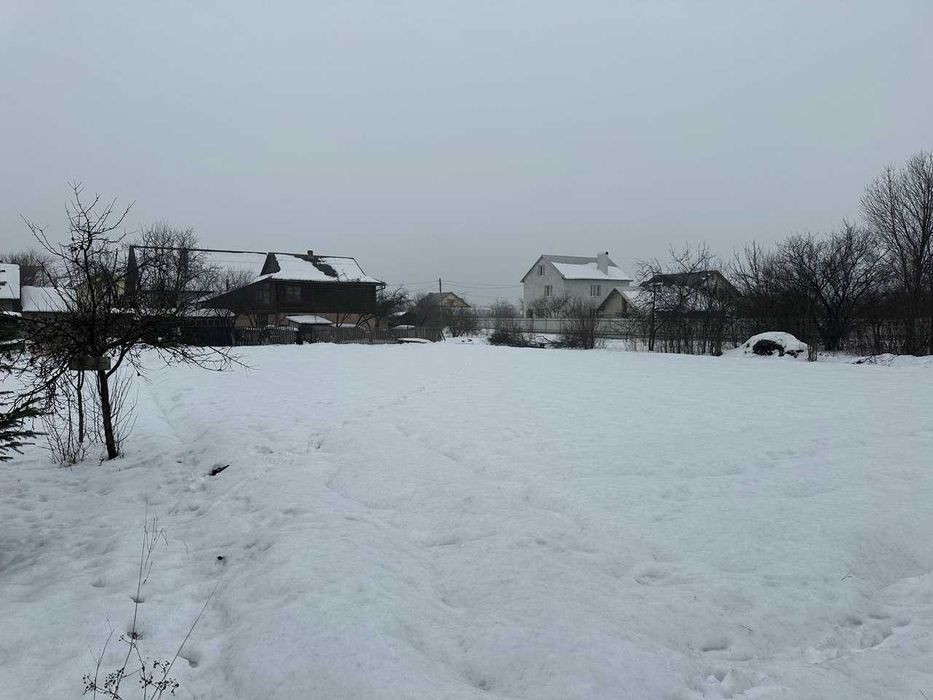 Продається земельна ділянка під будівництво в с. Хриплин 11,3 сот.(13)