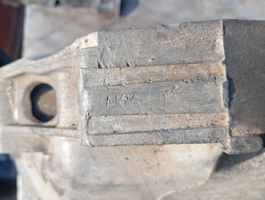 КПП ауді 80 б3 akm коробка передач audi 80 b3 1.8 розборка піввісь