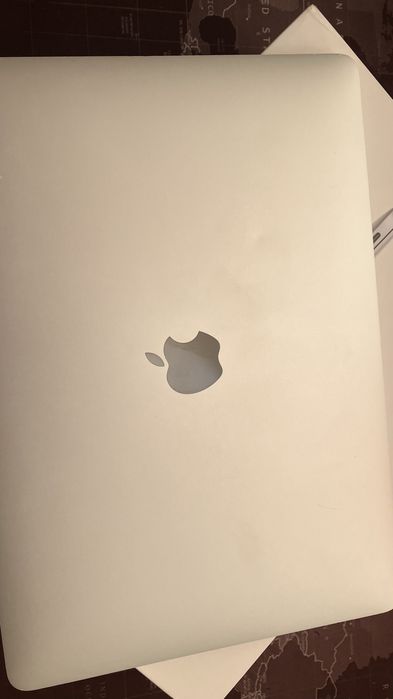 Macbook air 2020