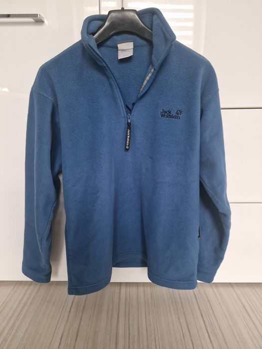 Bluza polarowa Jack Wolfskin Uniseks