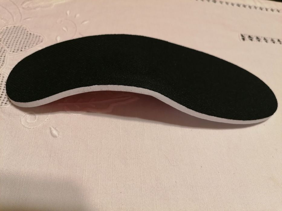 Palmilhas para FASCITE PLANTAR