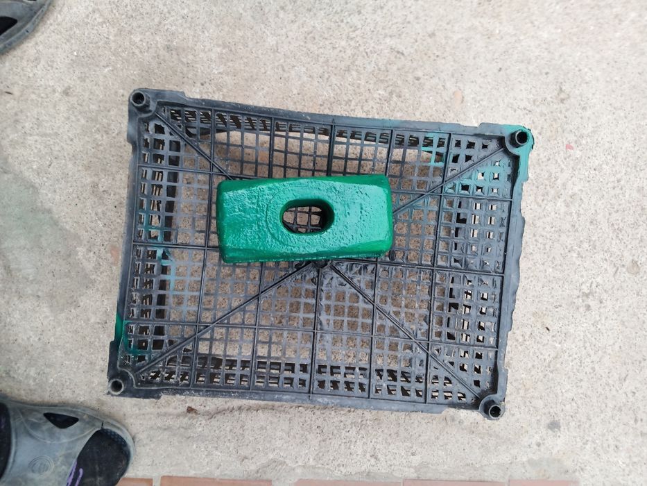 Продам куваалды разных размеров и формы,веса и формы