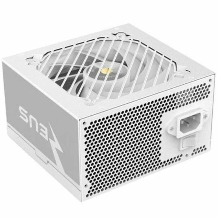 Fonte de Alimentação Mars Gaming MPZE750SI ATX 750 W 80 Plus Silver