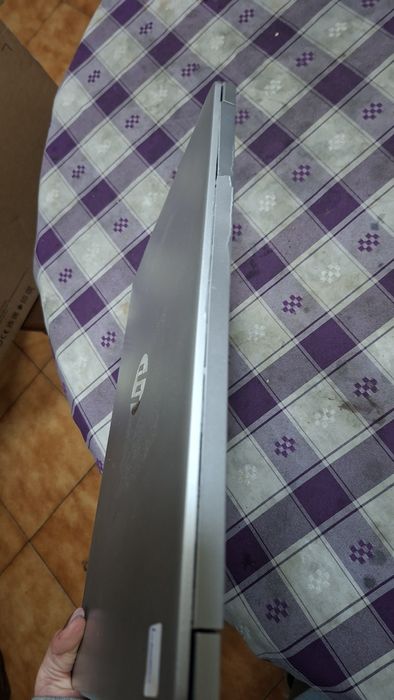 Portatil Hp 15s-fq5004np