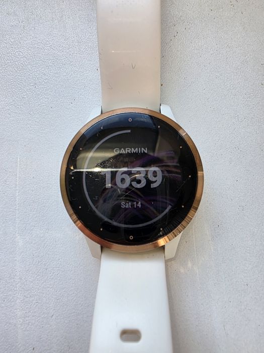 Garmin vivoactive 4s