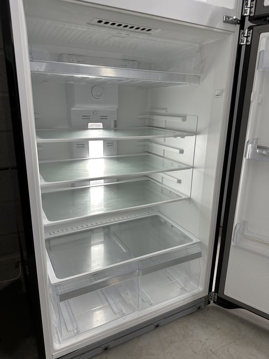 Холодильник Smeg FAB50RBL