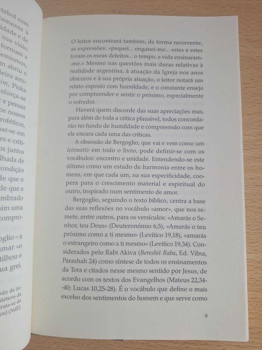 Papa Francisco - Francesca Ambrogetti, Sergio Rubin