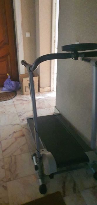 Passadeira promastet