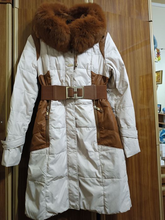 Продам курточку жіночу
