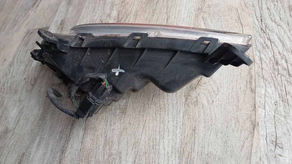 Halogen zderzaka przedniego prawy hyundai i30 ll Led