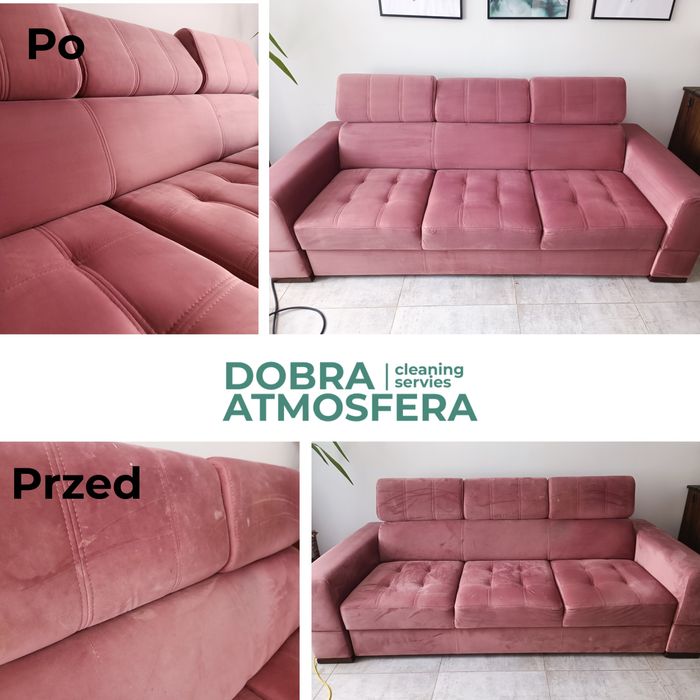 Profesjonalne usługi sprzątające Legnica i okolice