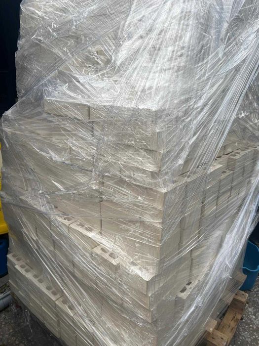 Tijolos TFV Branco Alcácer 240x115x50
