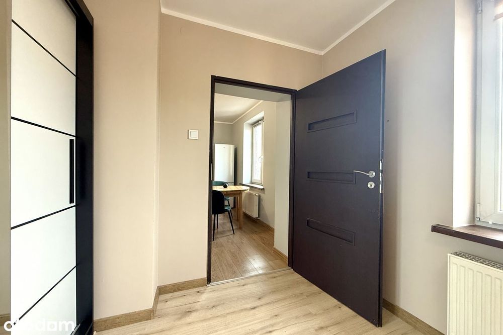 Gotowe do zamieszkania | 64 m² | Centrum Bytomia | Po remoncie