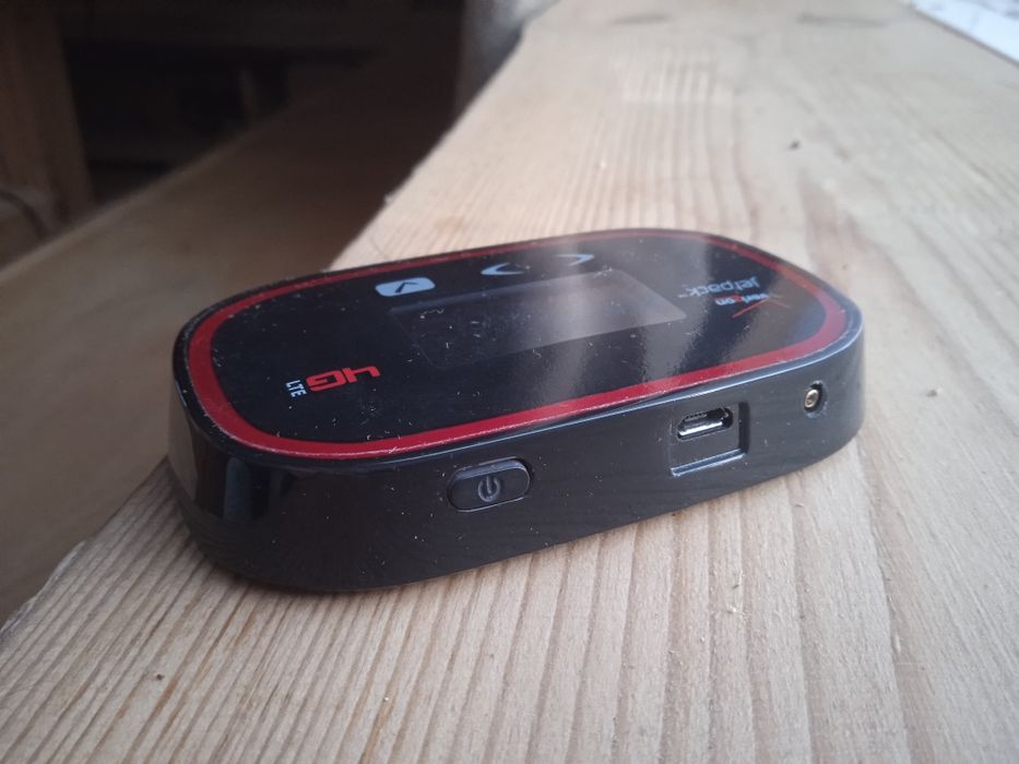 ЗG 4G modem модем