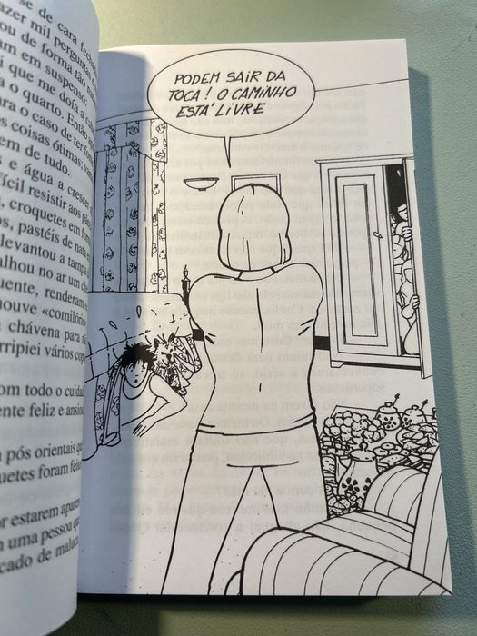 Uma Aventura na Quinta das Lágrimas