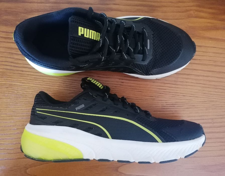 Sapatilhas PUMA (Originais, como Novas)