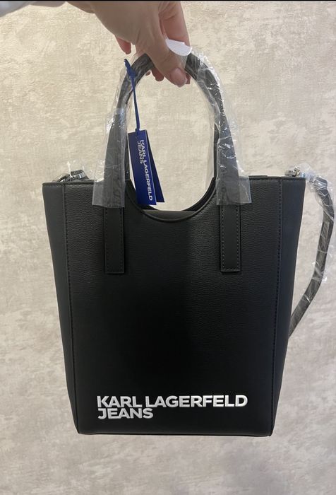 Сумка Karl Lagerfeld