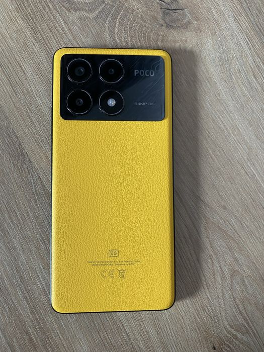 POCO X6 Pro 5G 512GB