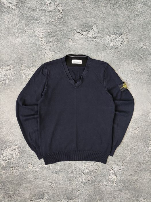 Світер Stone Island кофта Стон Айленд Оригінал