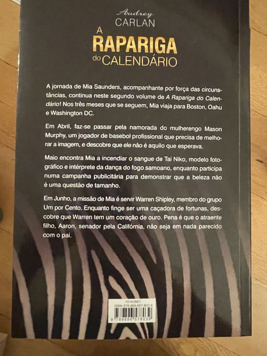 Livros em 2 mao como novos