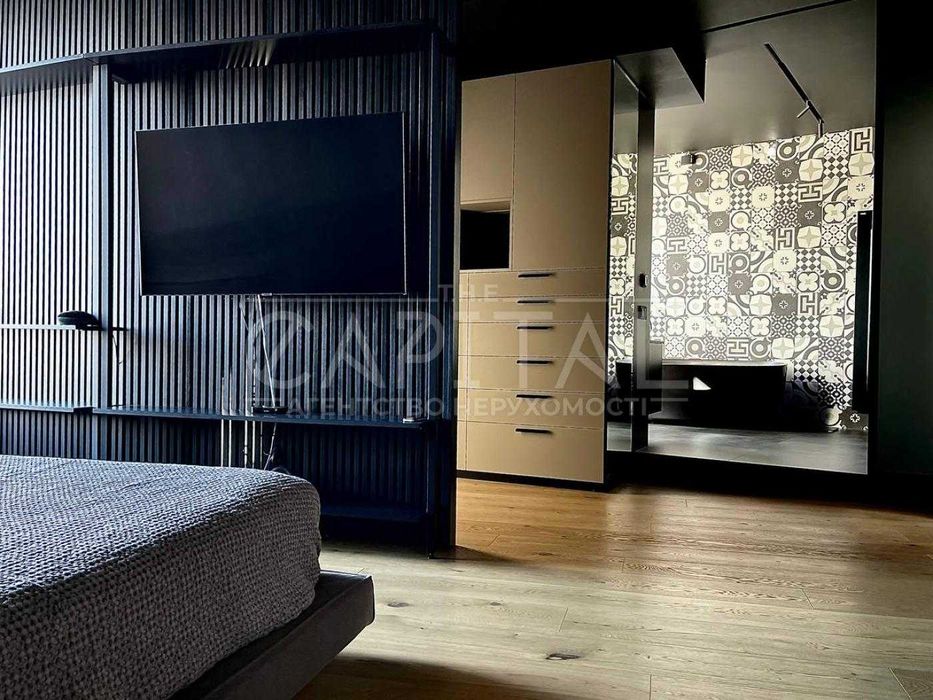 Багатокімнатна квартира за адресою вул. Новоселицька (площа 265 м²) - Atlanta.ua - фото 13