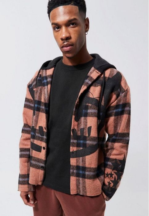 Рубашка Boohoo man