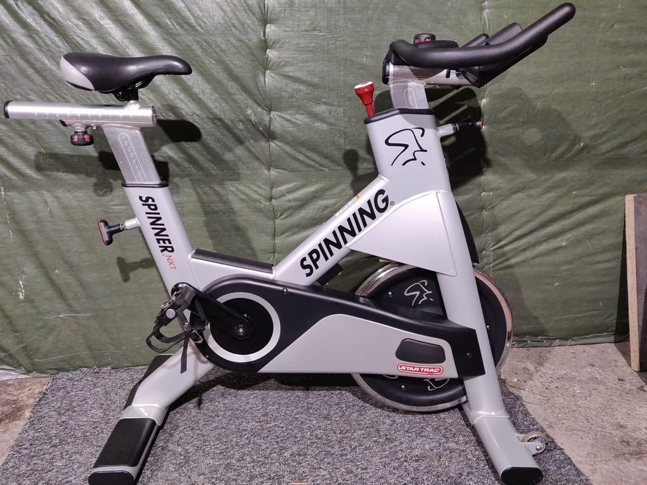 Сайкл, Спин Байк, Spinn bike,Cycle , Велотренажер Star Trac