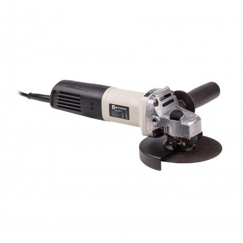 Болгарка Элпром 125 Болгария 1200Вт Углошлифовальная Машина Новая