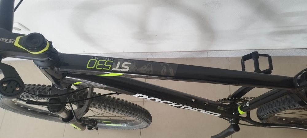 Bicicleta BTT ST530
