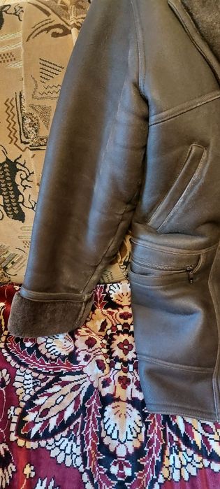 Продам дублёнки.