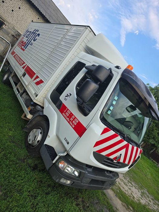 Renault midlum 220dxi