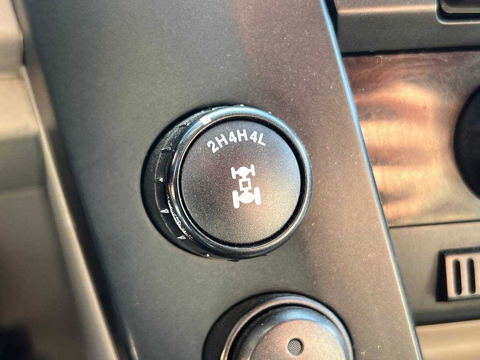 SsangYong Kyron 2010