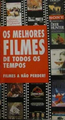 Os Melhores Filmes de Todos Tempos  (+ de 2000 Filmes)