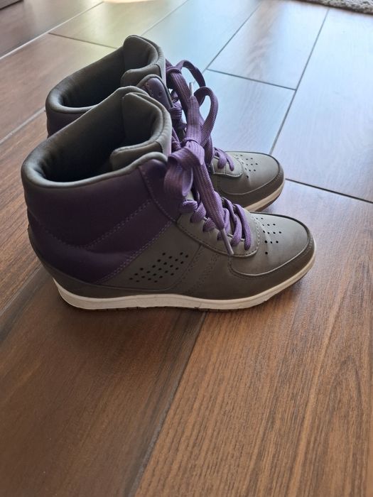 Buty Sneakers  4F 37