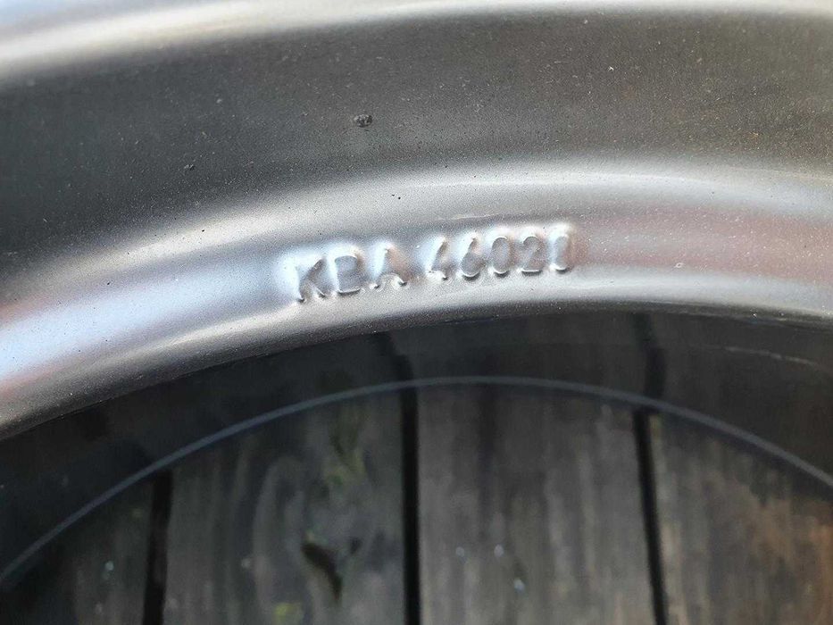 Felgi 18cali Audi A3 S3 Skoda Rapid Volkswagen Golf Z140