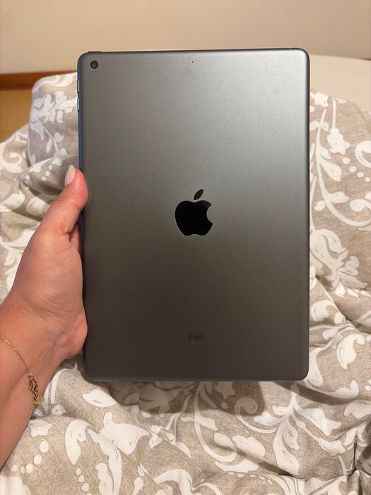 iPad 8.º Geração