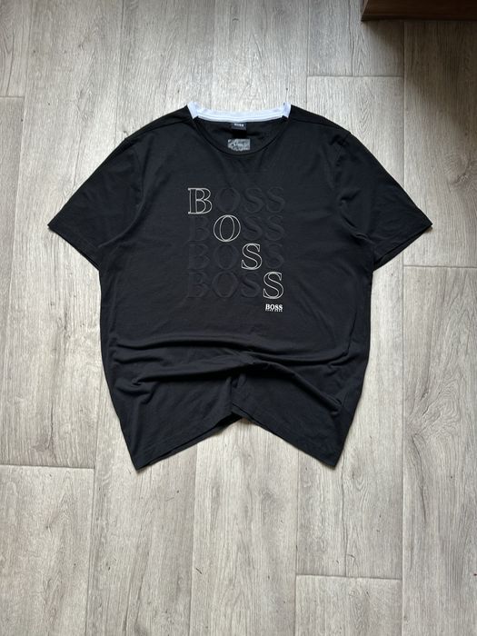 Футболка Hugo Boss Ідеал XL